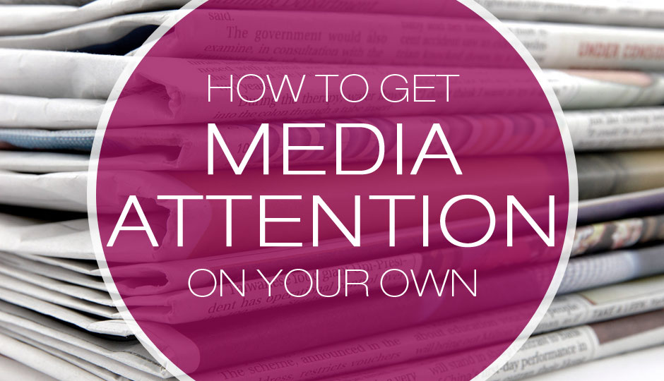 press media attention