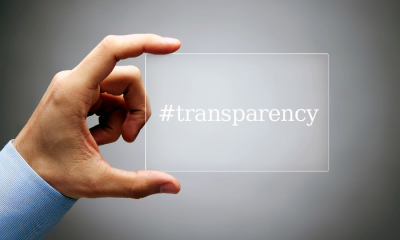 transparency