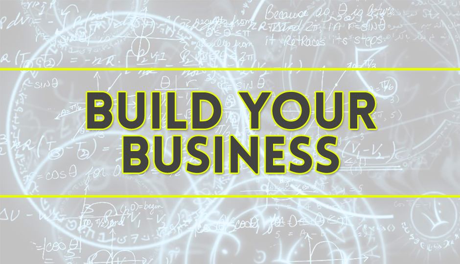 build your business