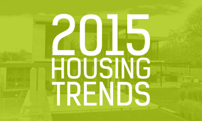 2015 housing trends