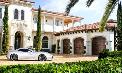ultra luxury real estate