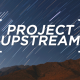 project upstream