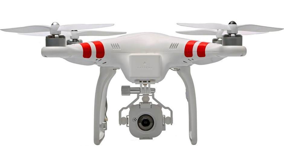 camera drone