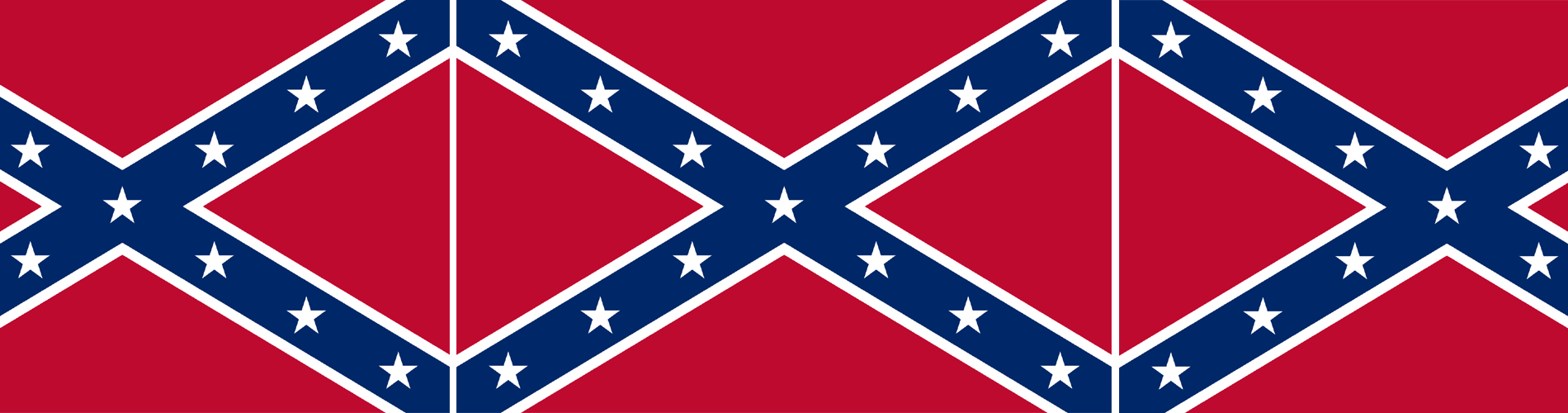 realtor promotes confederate flag