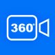 faceboo 360 video