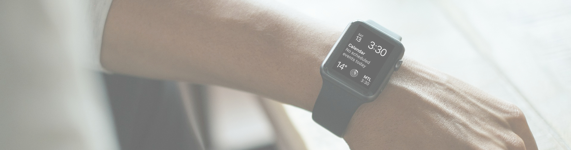 wearables tech smartwatch