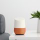 Google Home Voice smart home insurance