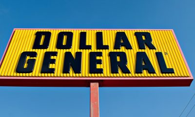 dollar general discount