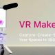 VR Maker