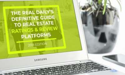 realtor ratings and review sites