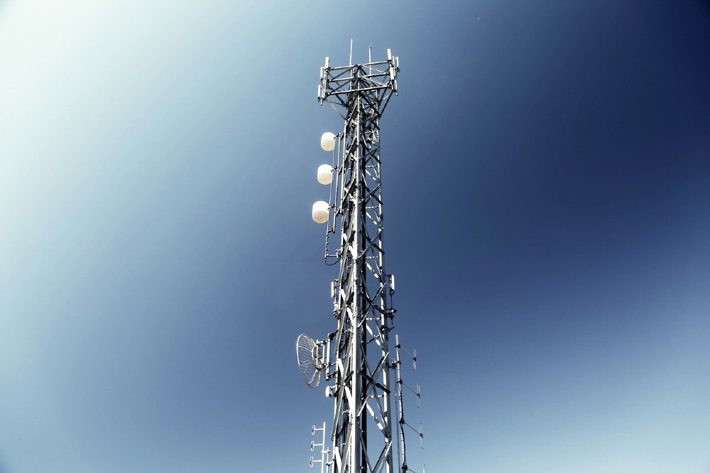 t-mobile tower