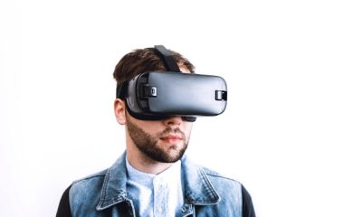 VR productivity