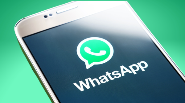 whatsapp chatbot for your website