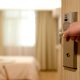 Open hotel door, is Amazon getting into hotel hospitality?