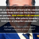 NAR CEO Bob Goldberg on the global food crisis