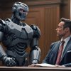 robot attorney