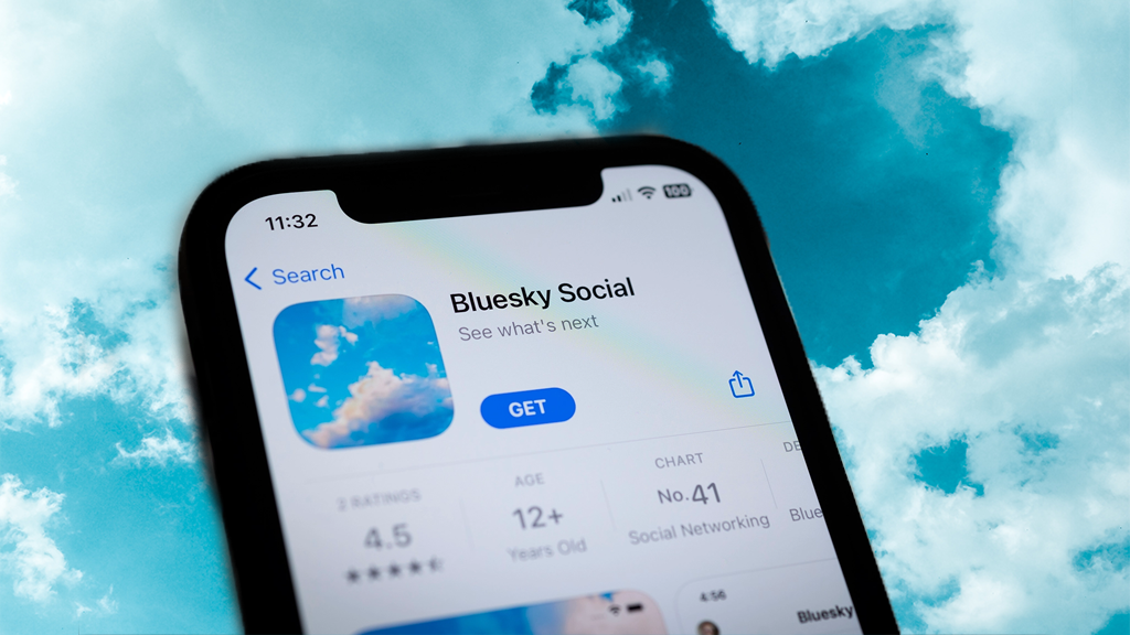 Bluesky: What is it, and why is the hype already dying down?