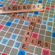 facebook status update tricks out of scrabble letters