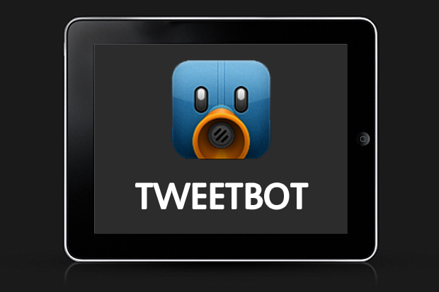 tweetbot for ipad
