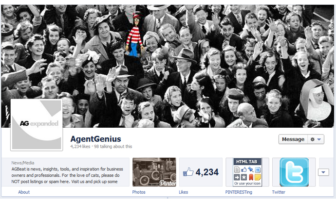 facebook pages timeline cover photos