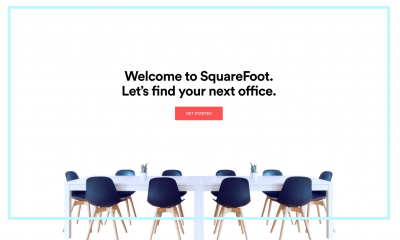 squarefoot