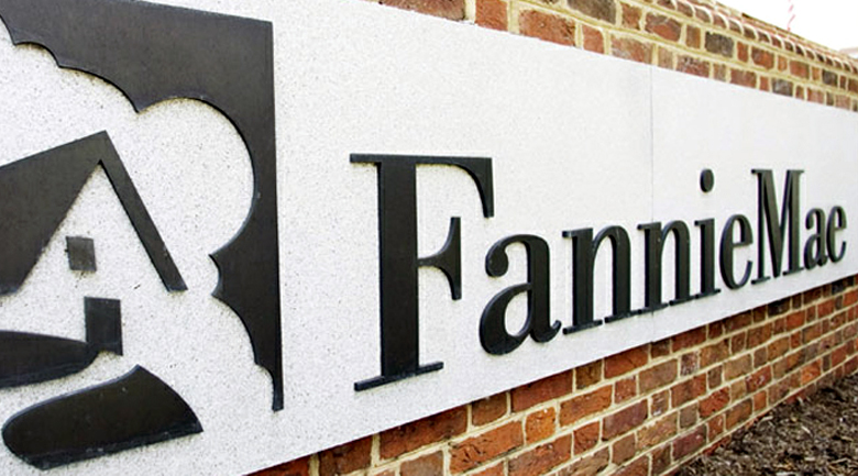 New Fannie Mae CEO named