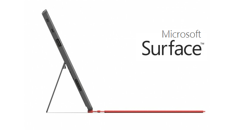 surface apps