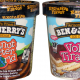 ben and jerry's ice cream