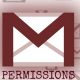Gmail Permissions