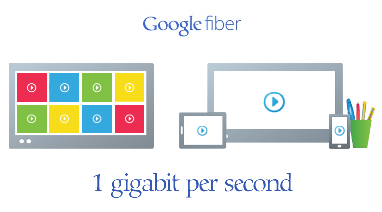 google fiber austin
