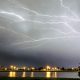 lightning strikes freak storm june 29, 2012