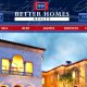 better homes realty