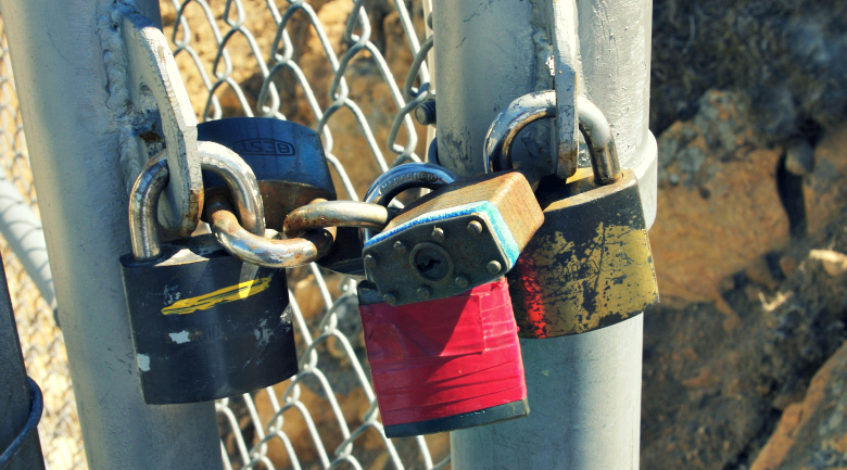 locks security google