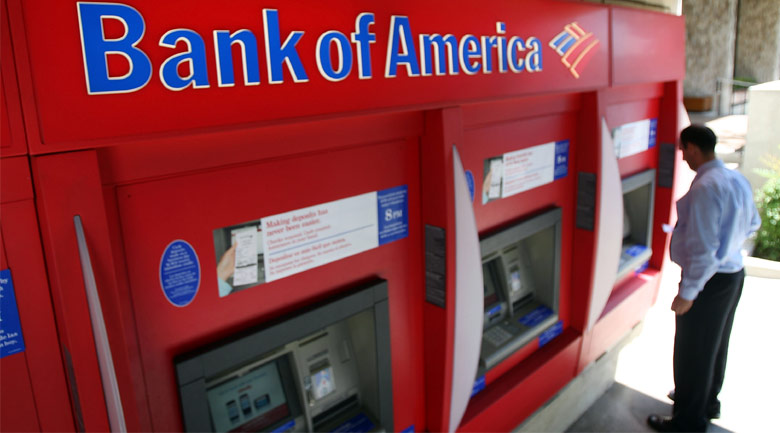 bank of america short sales