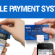 battle of the mobile payment systems