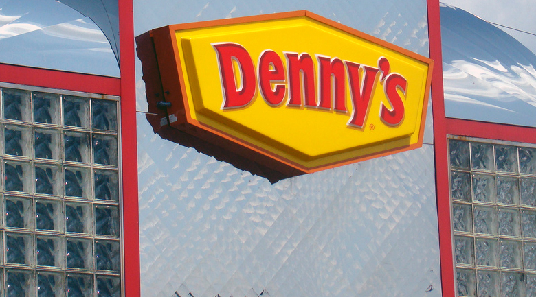 denny's restaurant