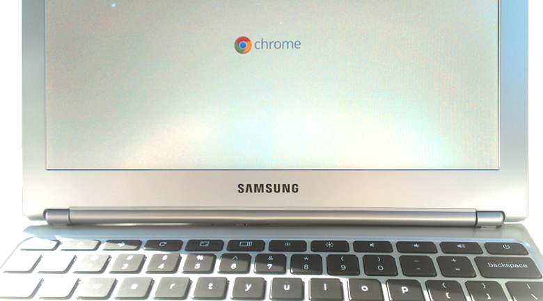 google chromebook touchscreen