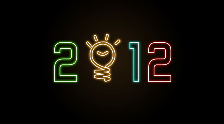 2012 in review