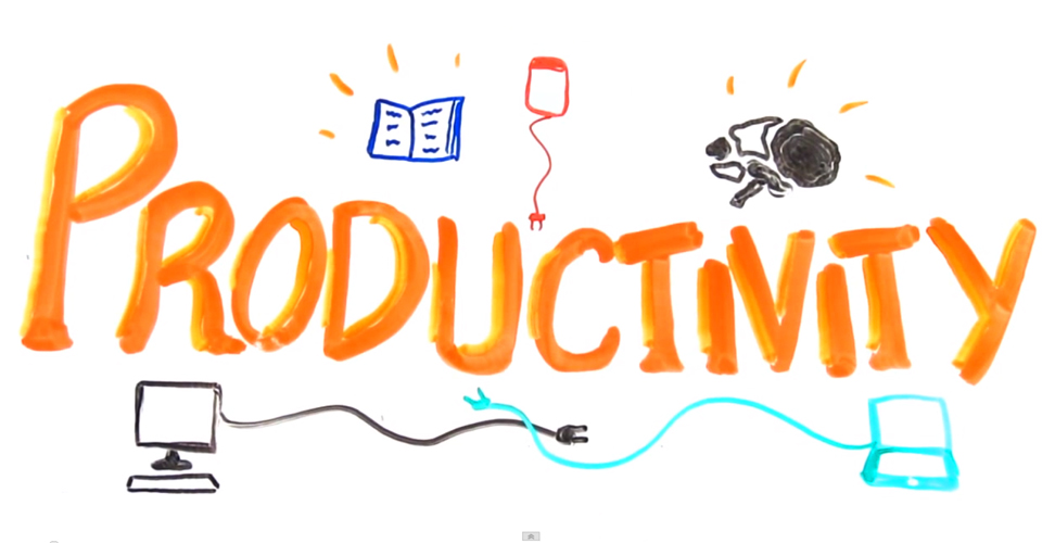 productivity-