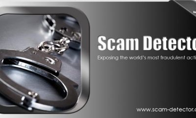 scam detector