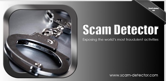 scam detector