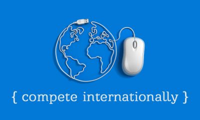 international competitors