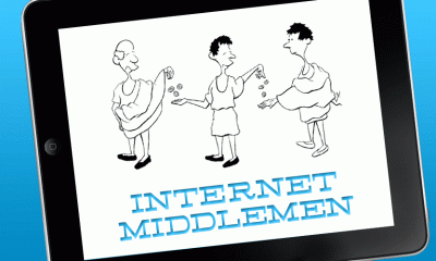 middlemen