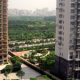 apartment rentals in china