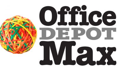 office depot office max