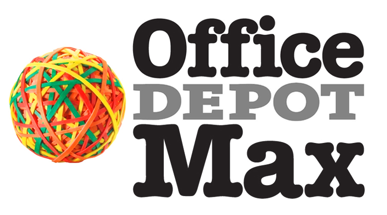 office depot office max