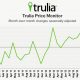 trulia price monitor
