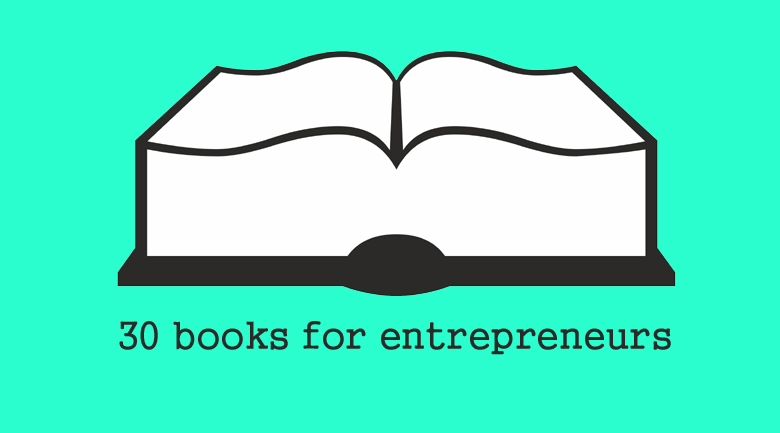 books for entrepreneurs