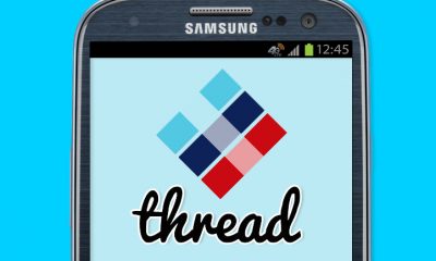 thread-app