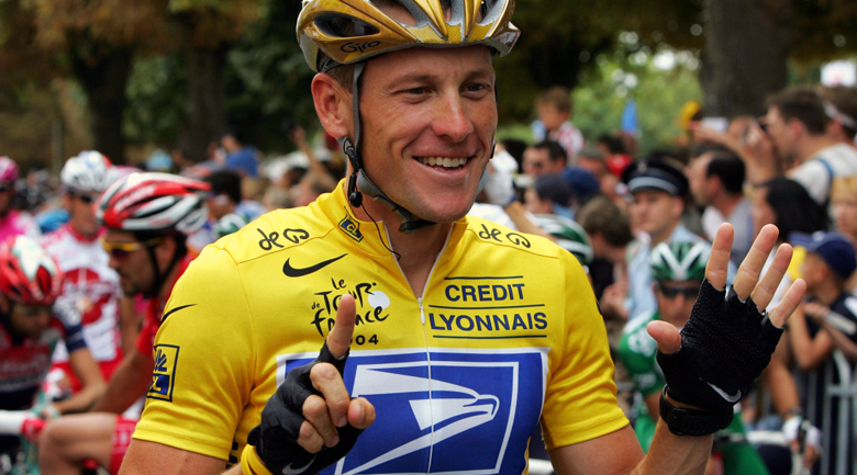 lance armstrong usps